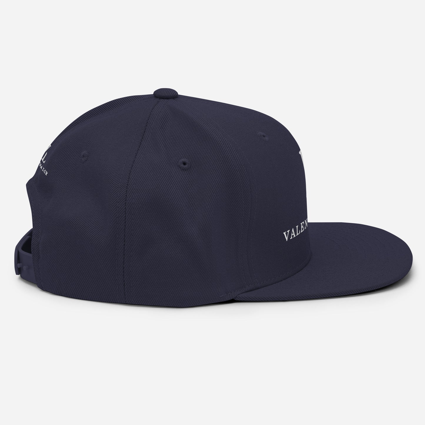 Valentina Lux Signature Snapback Hat